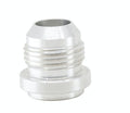 Compact 8AN Male Weld-On Fitting