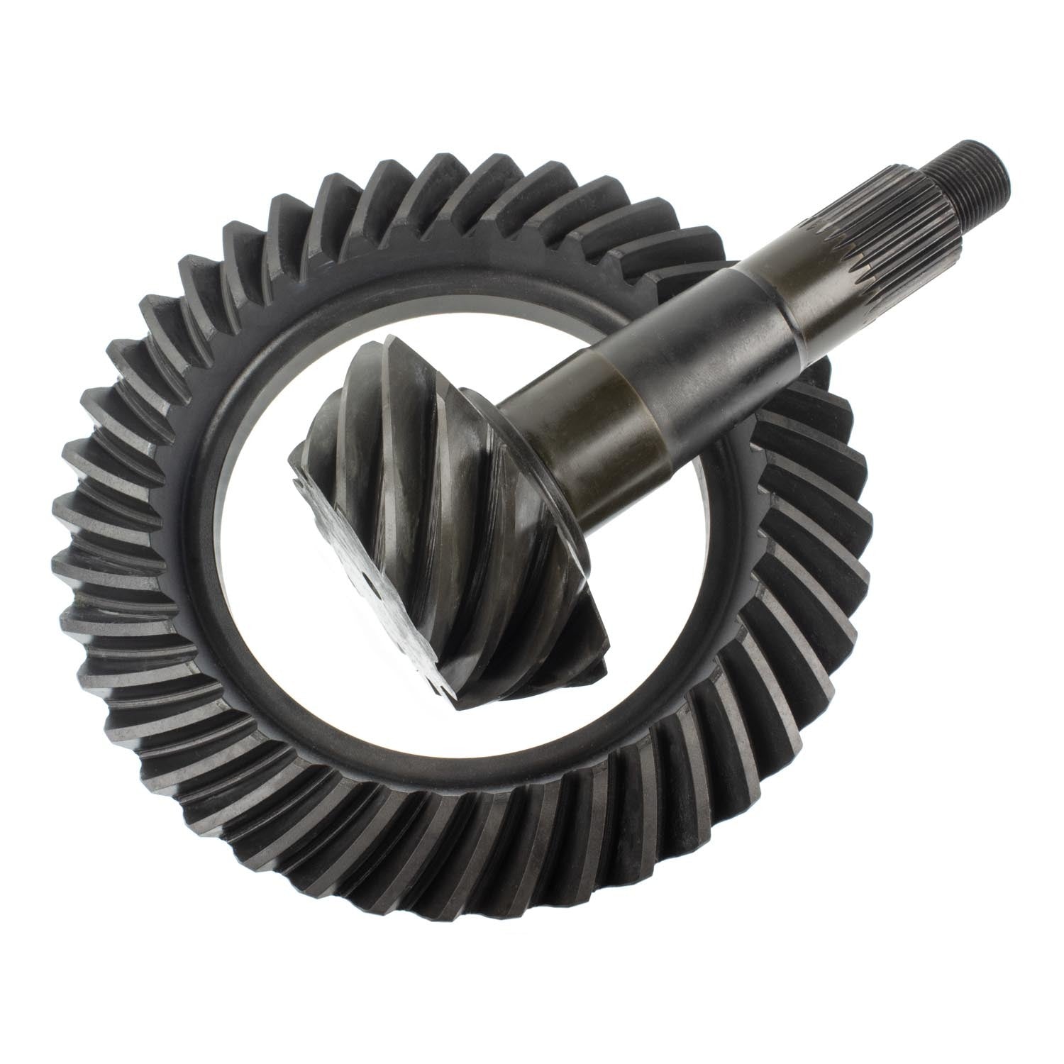 EXCEL GEARS