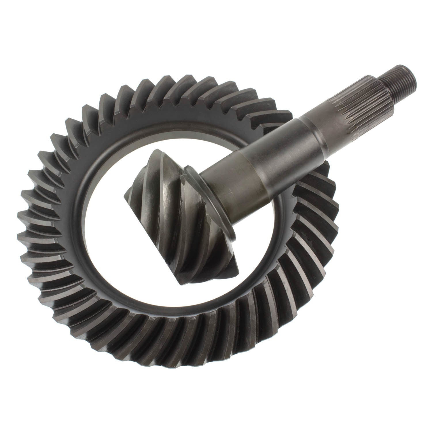 EXCEL GEARS