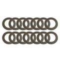 GM 8.5 Carrier Shims