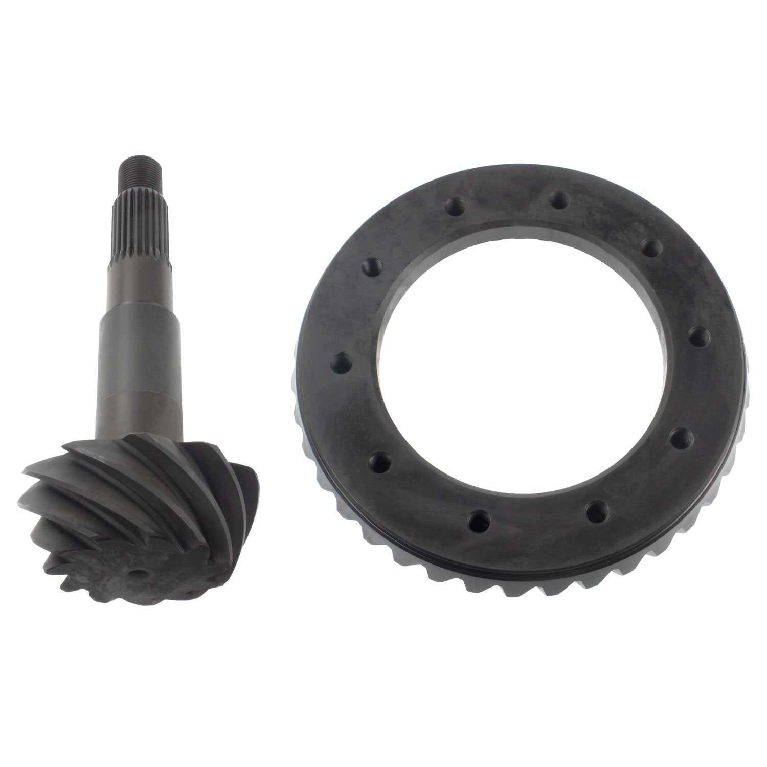 RING & PINION SET