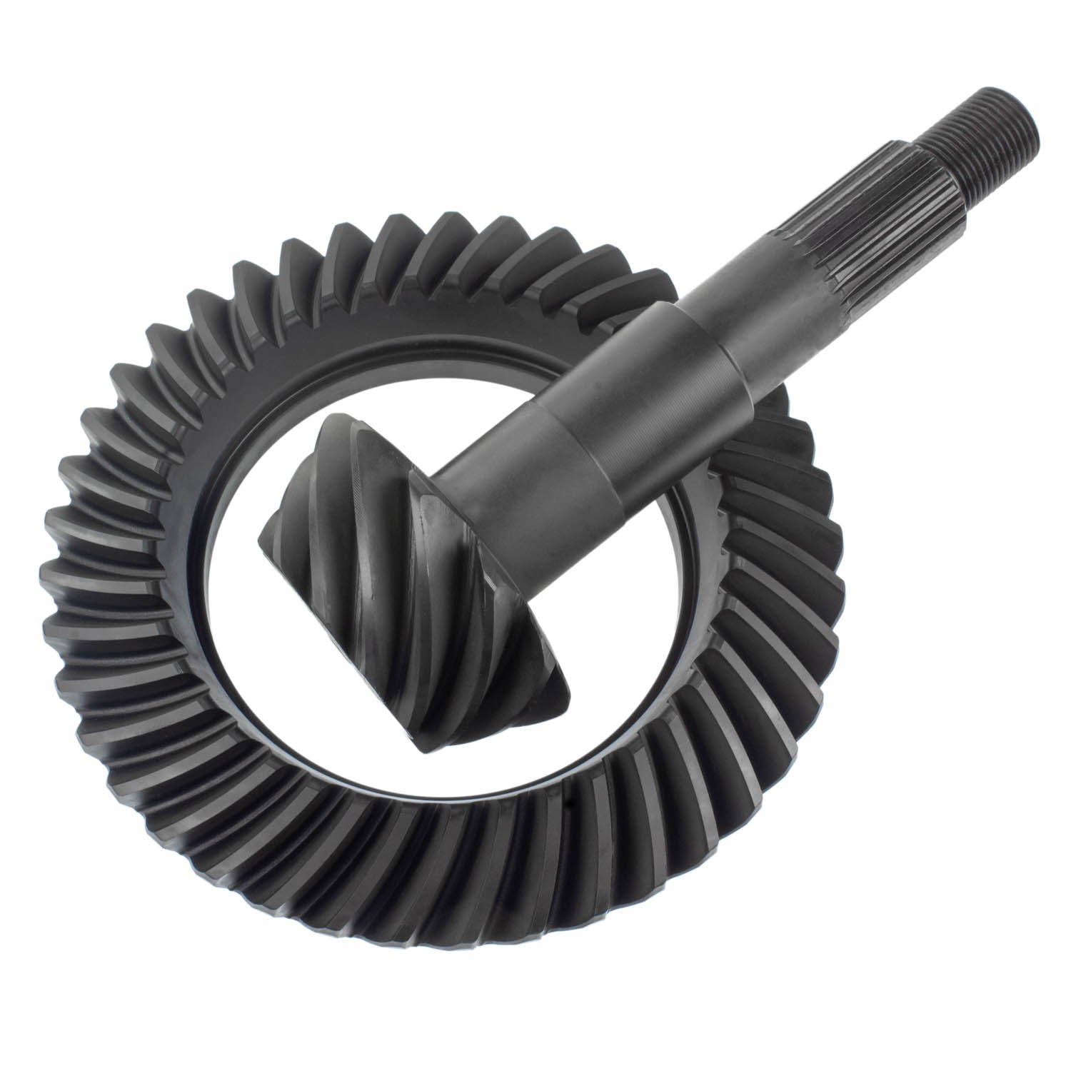 RING & PINION SET