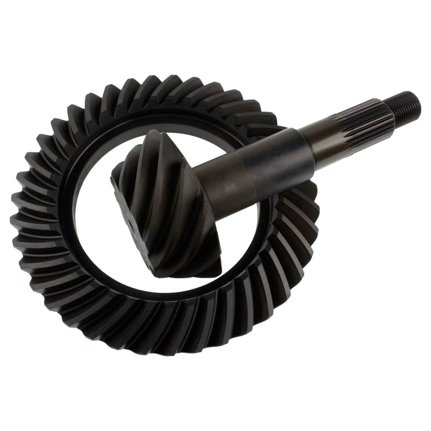 RING & PINION SET