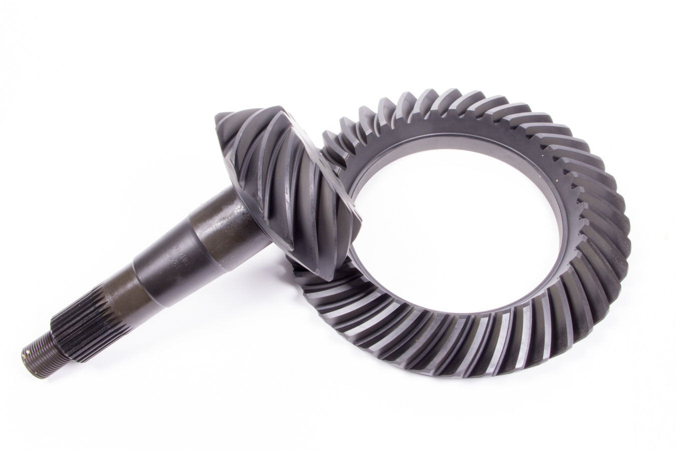 RING & PINION SET