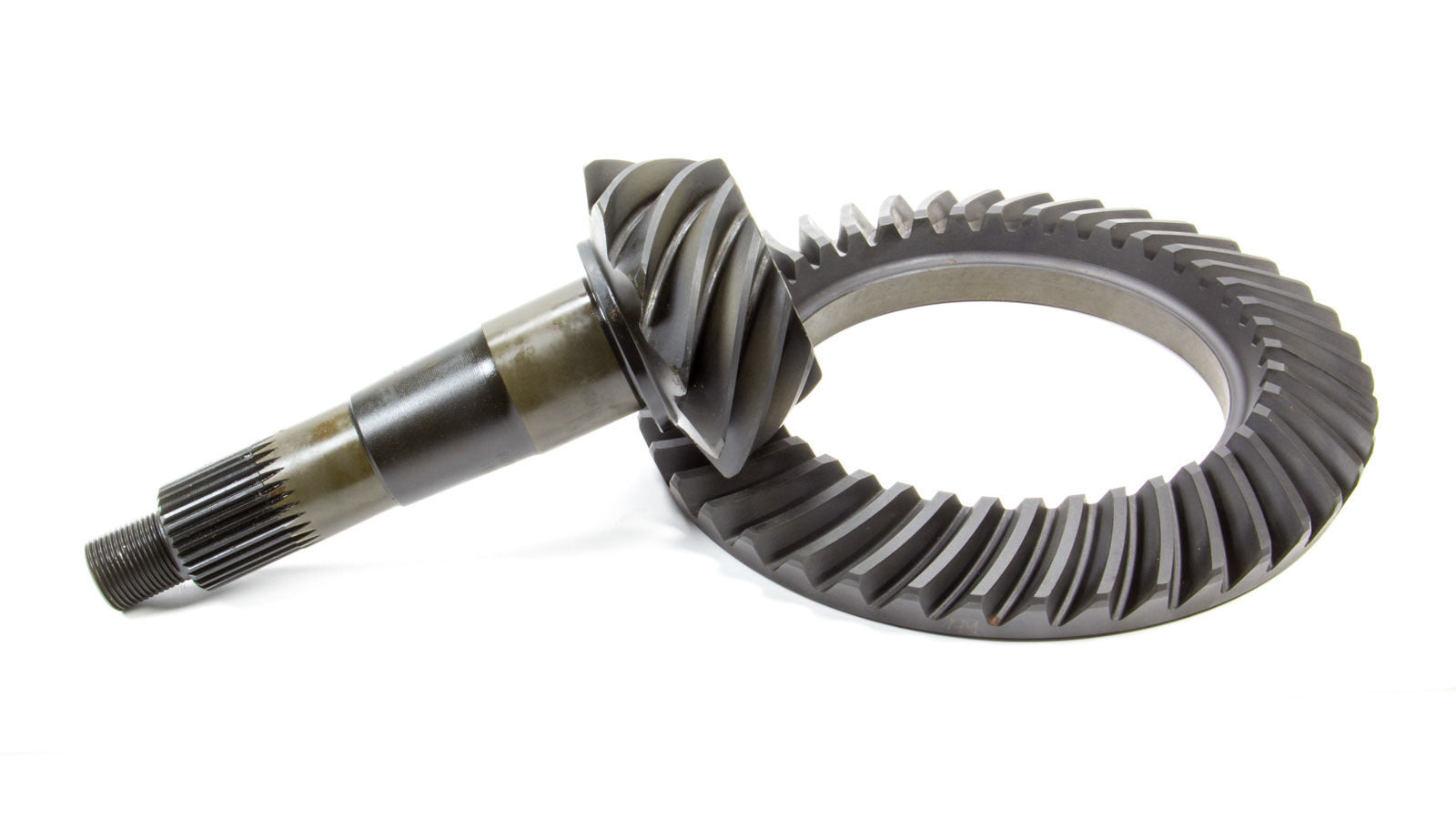 RING & PINION SET