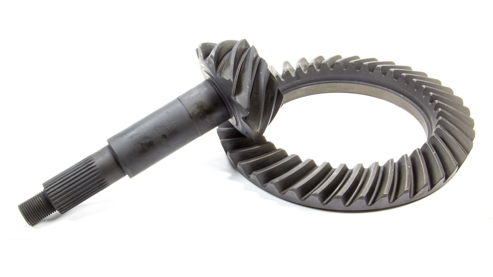 RING & PINION SET