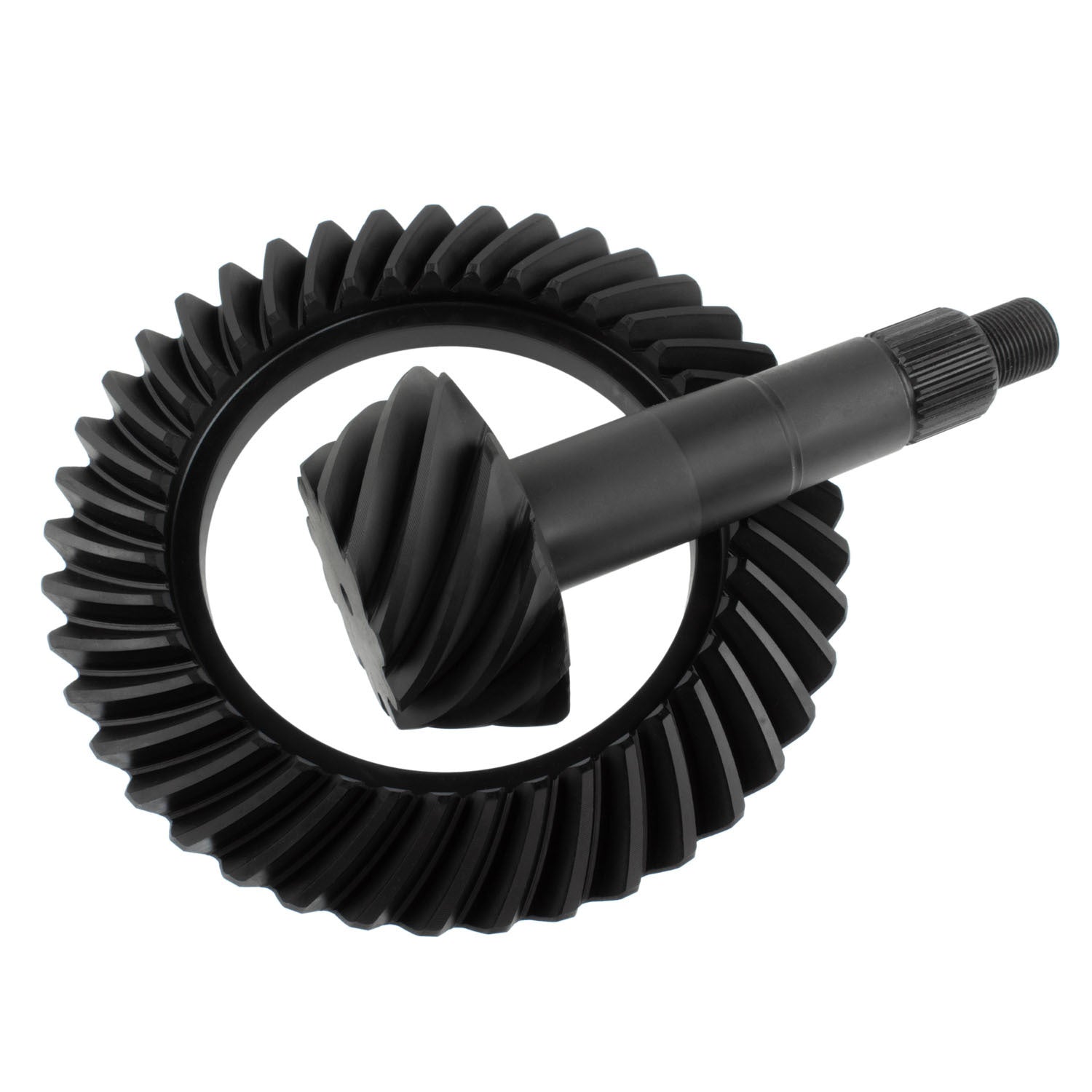 RING & PINION SET