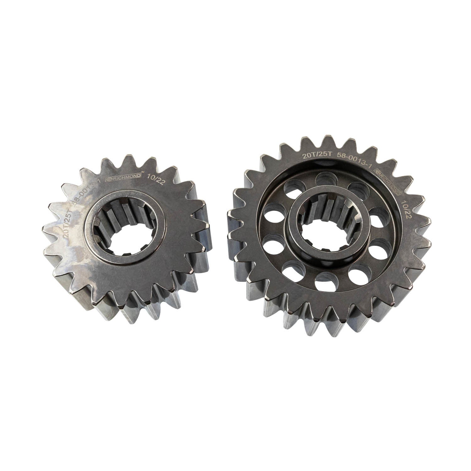 GEAR SET