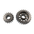 GEAR SET
