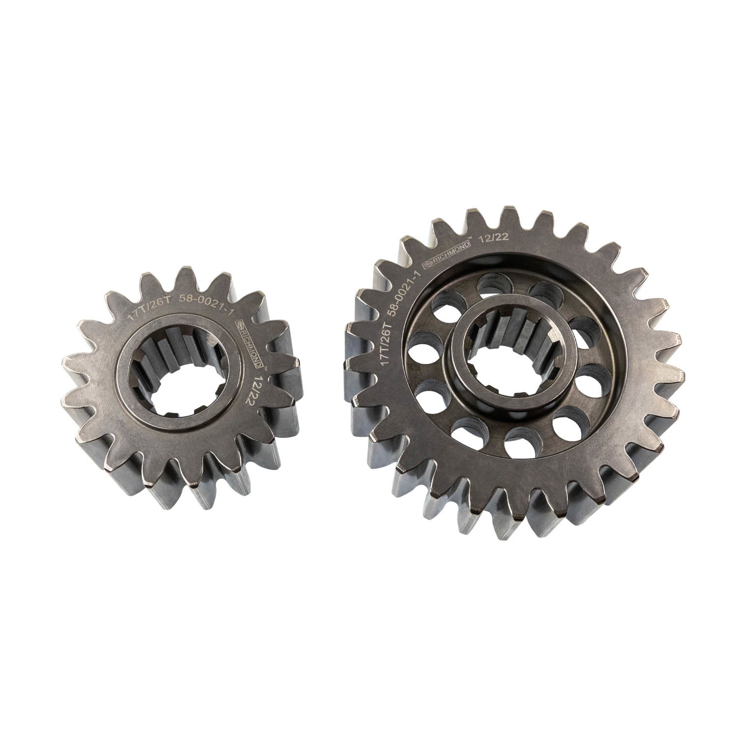 GEAR SET