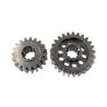 GEAR SET