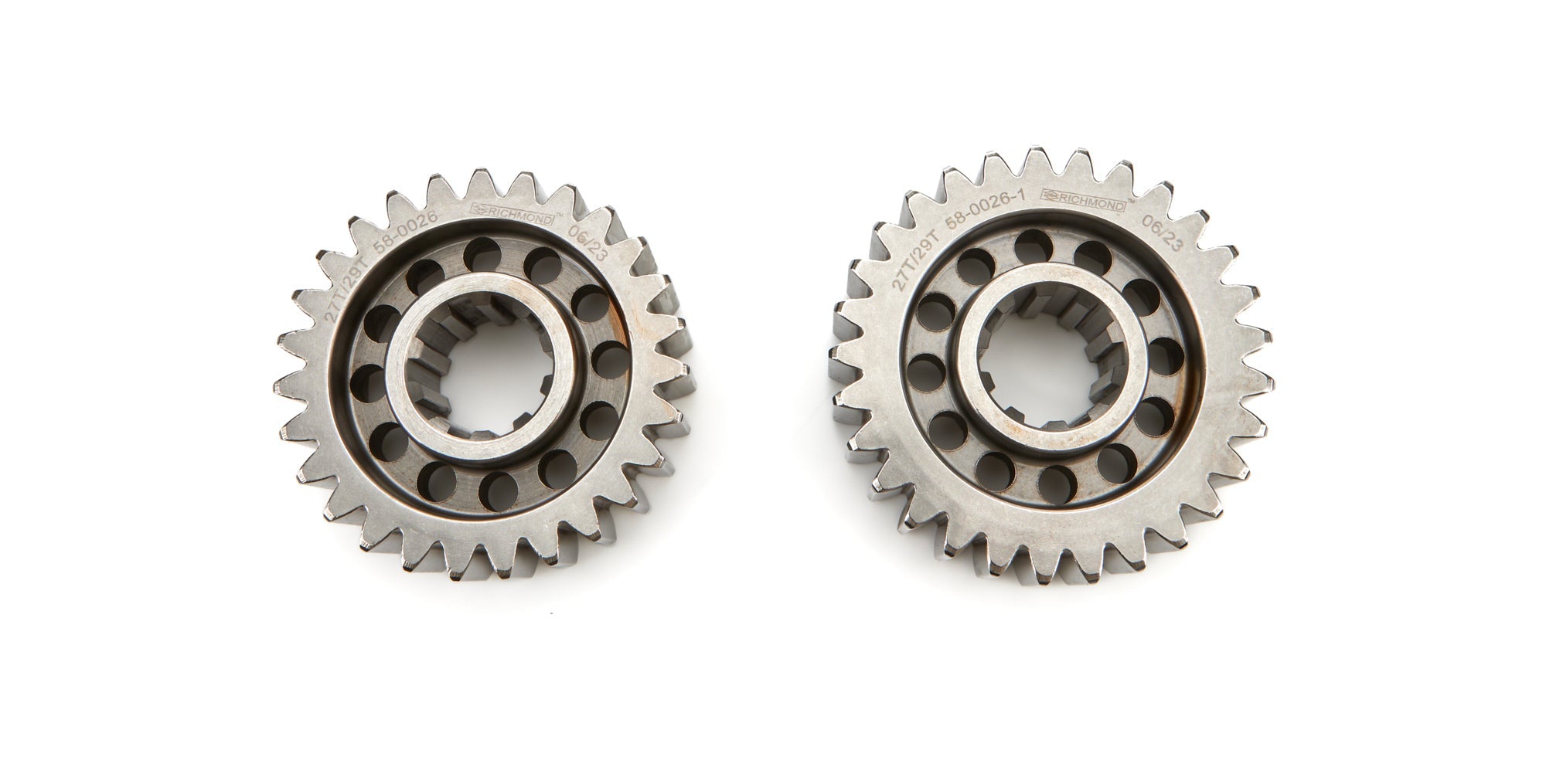 GEAR SET
