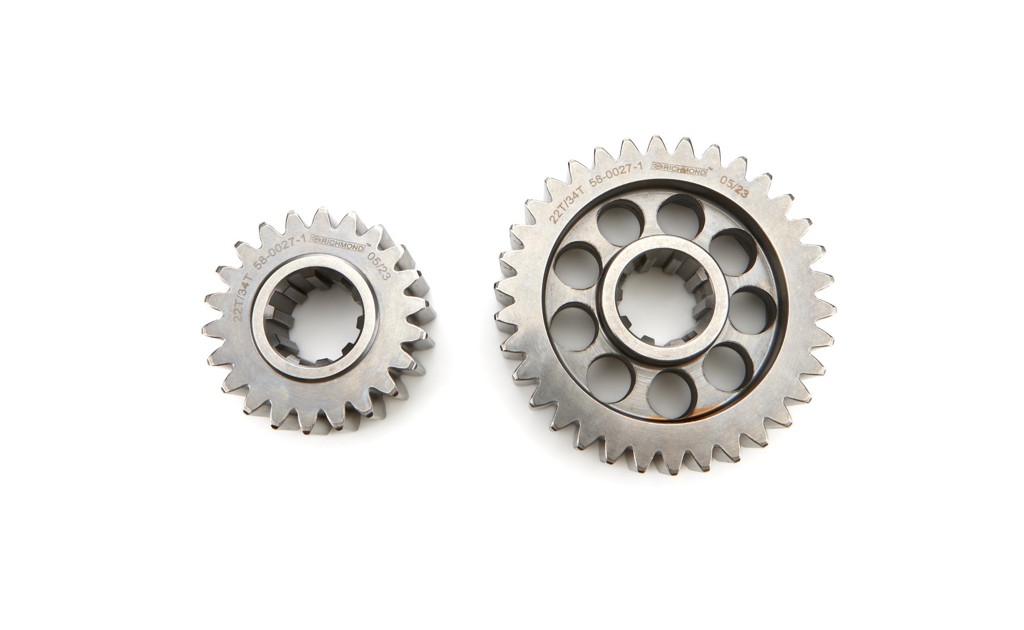 GEAR SET
