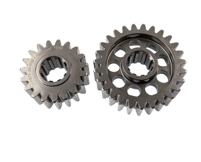 GEAR SET