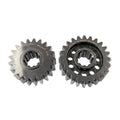 GEAR SET