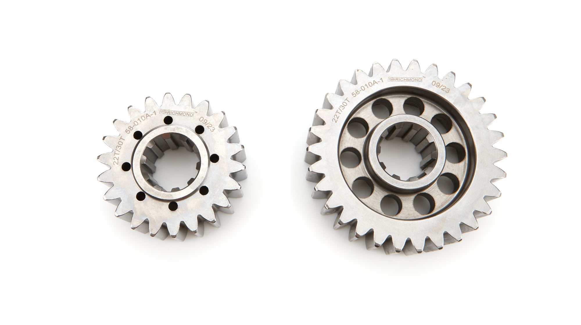GEAR SET