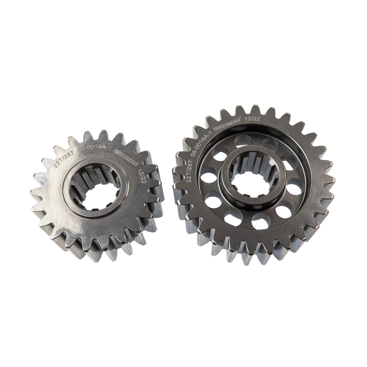 GEAR SET