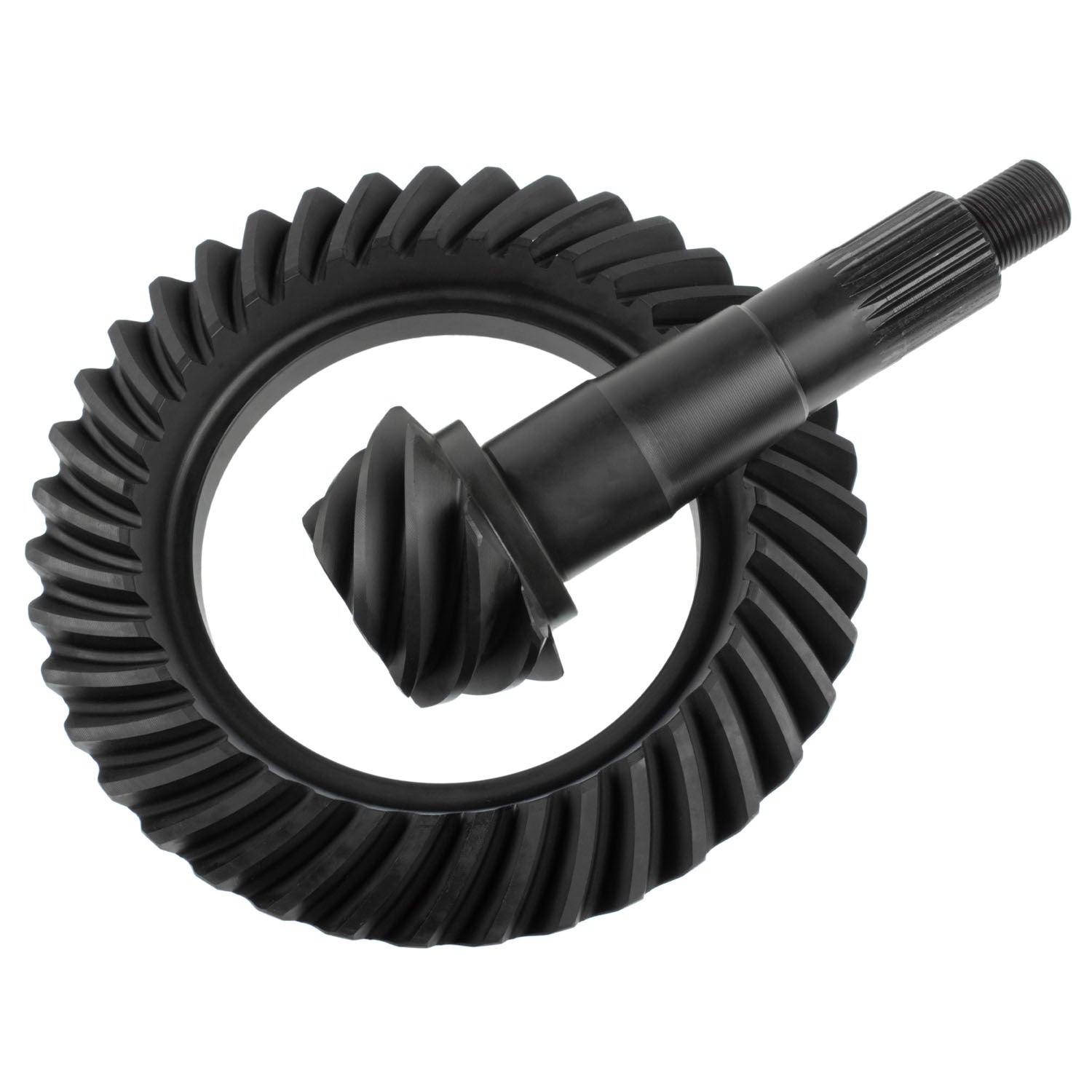 RING & PINION SET