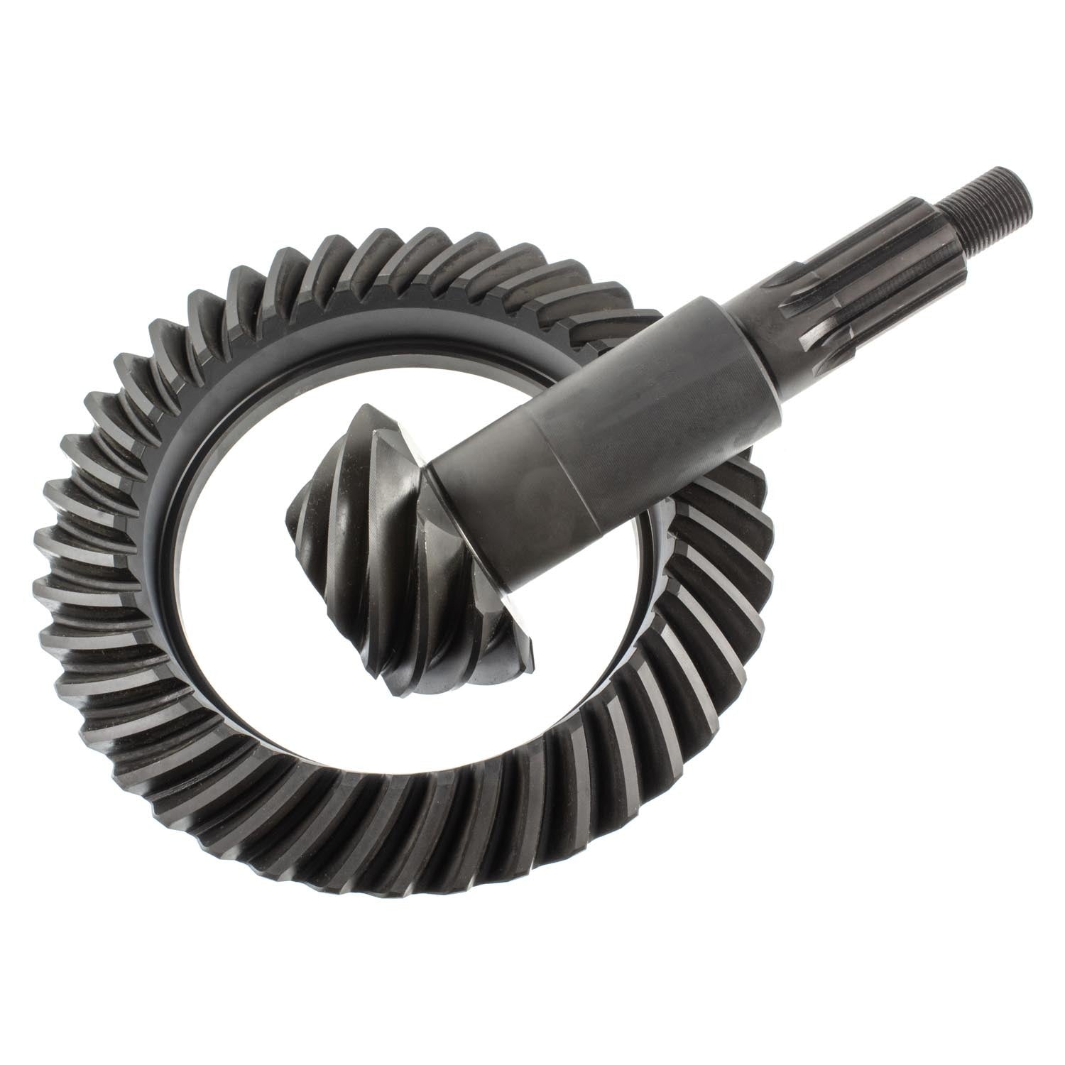 RING & PINION SET