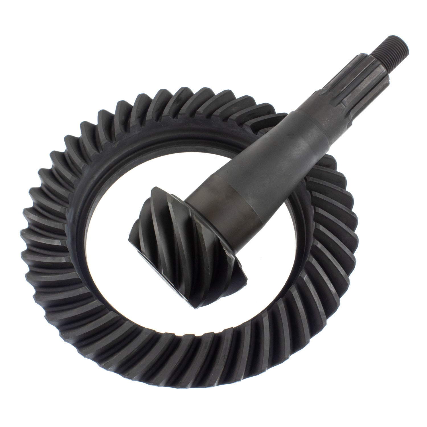 RING & PINION SET