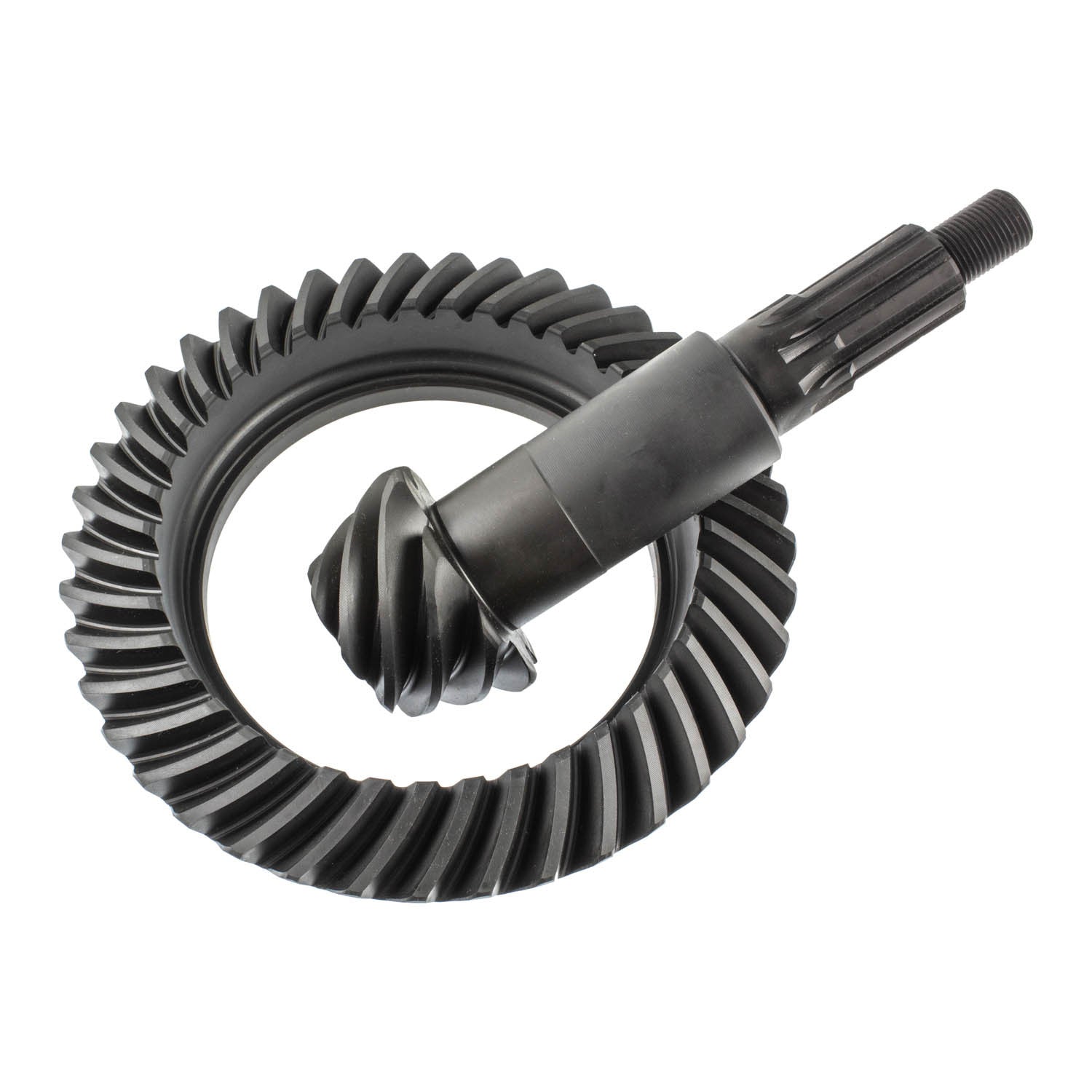 RING & PINION SET