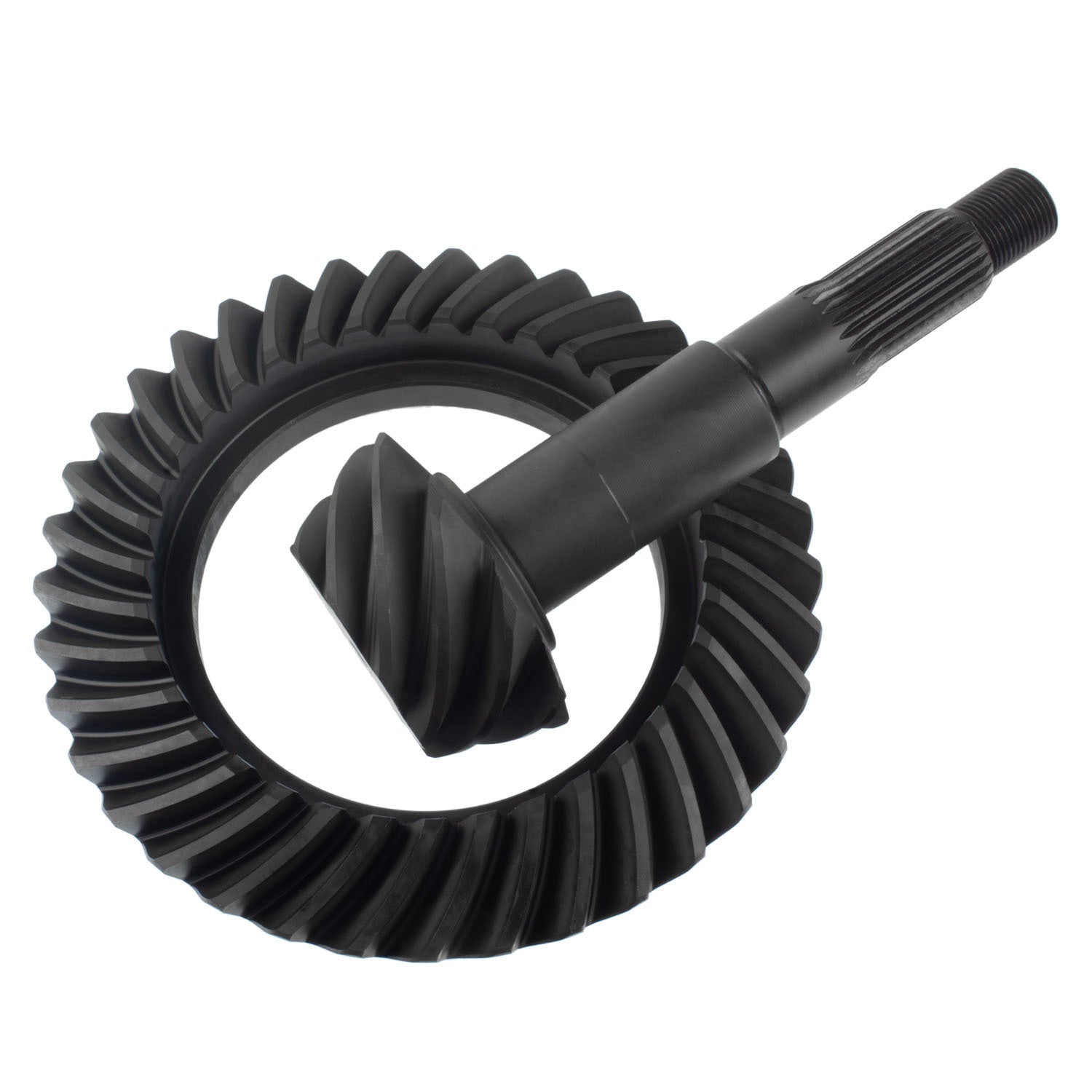 RING & PINION SET