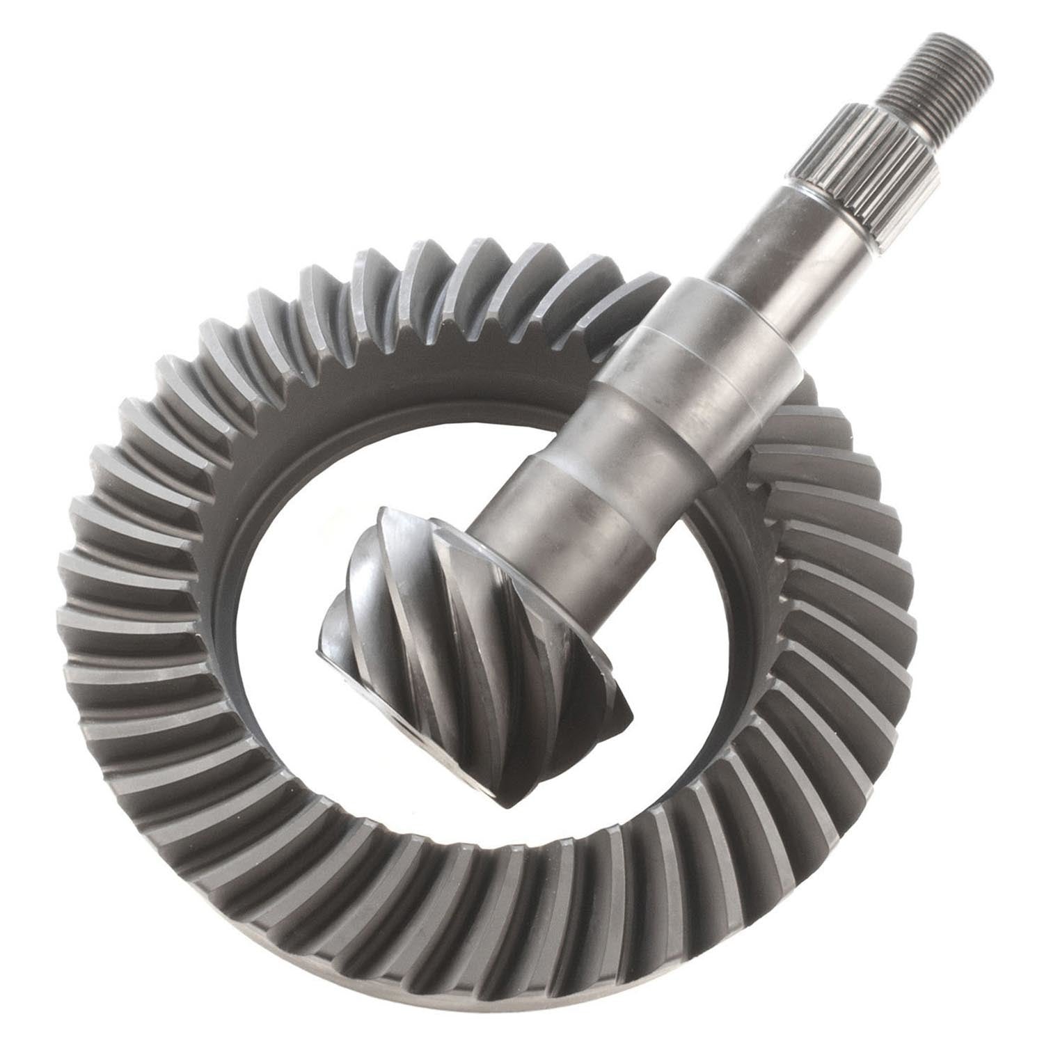 RING & PINION SET