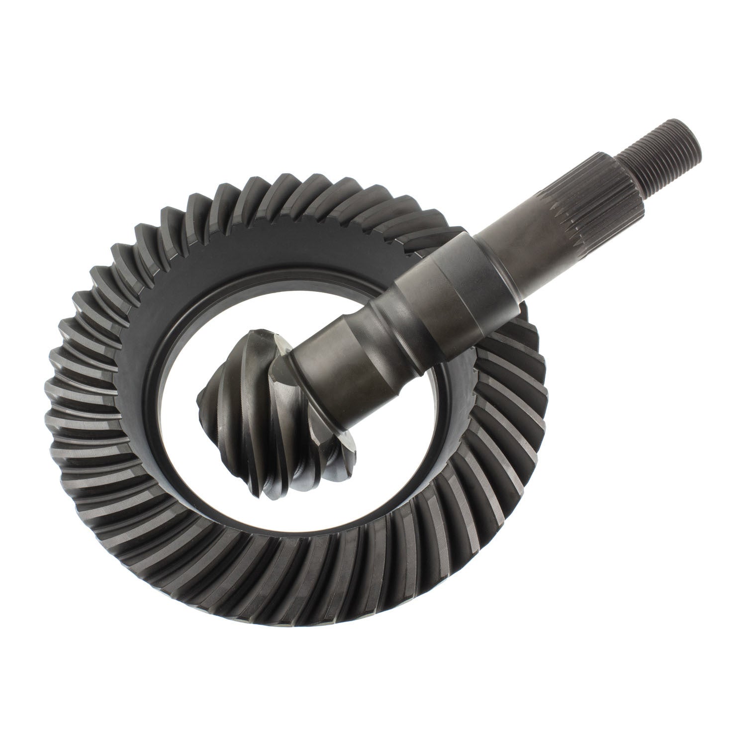 RING & PINION SET