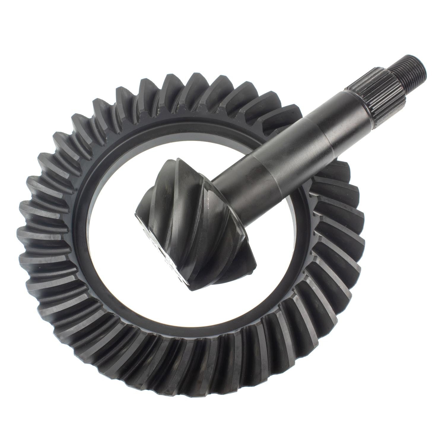 RING & PINION SET