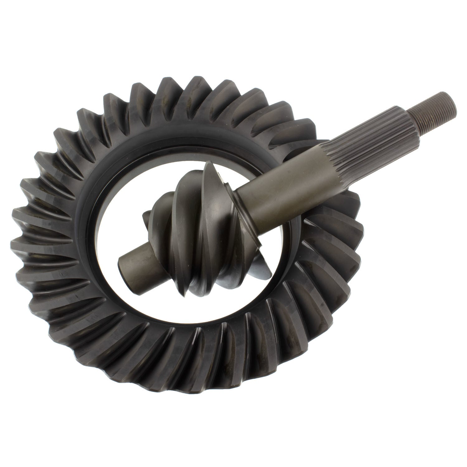 RING & PINION SET OVAL TRACK
