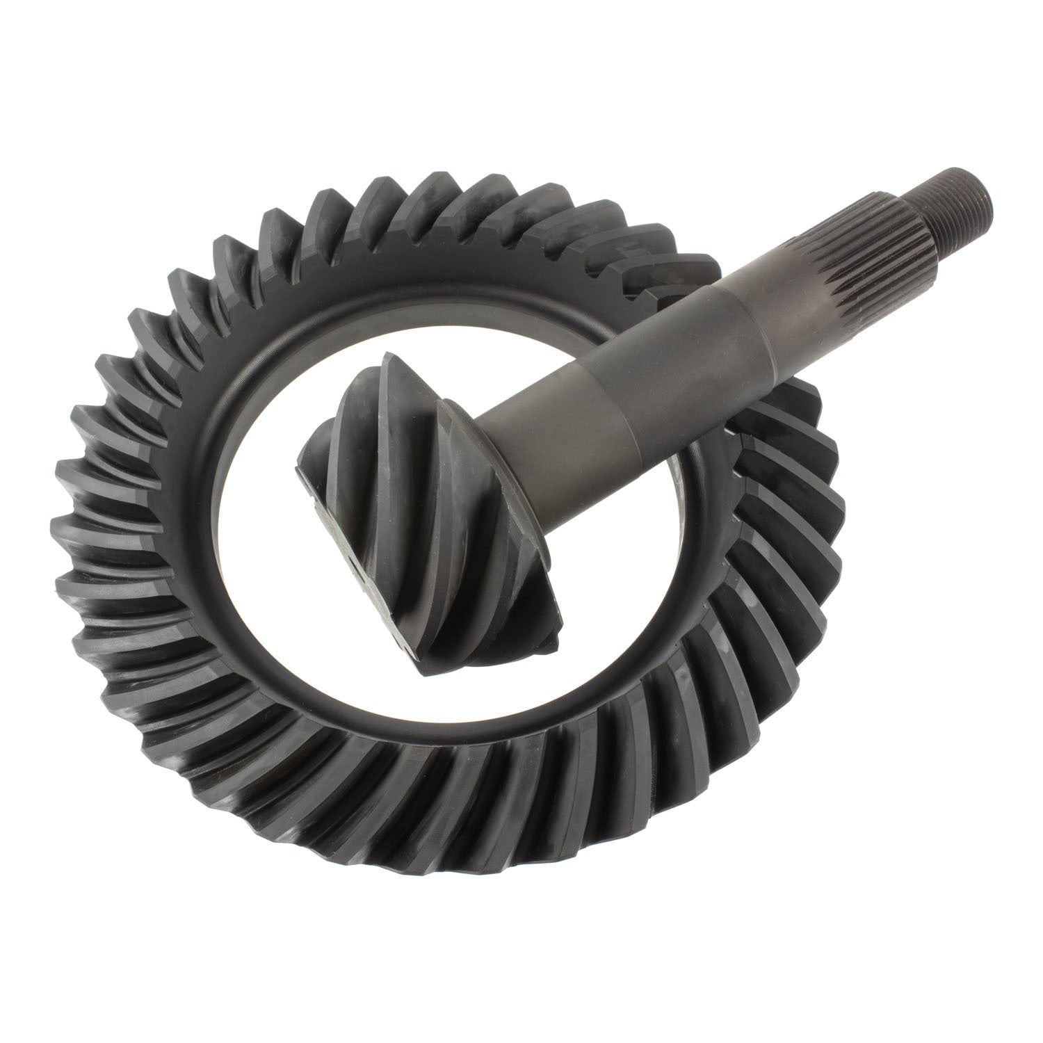 RING & PINION SET