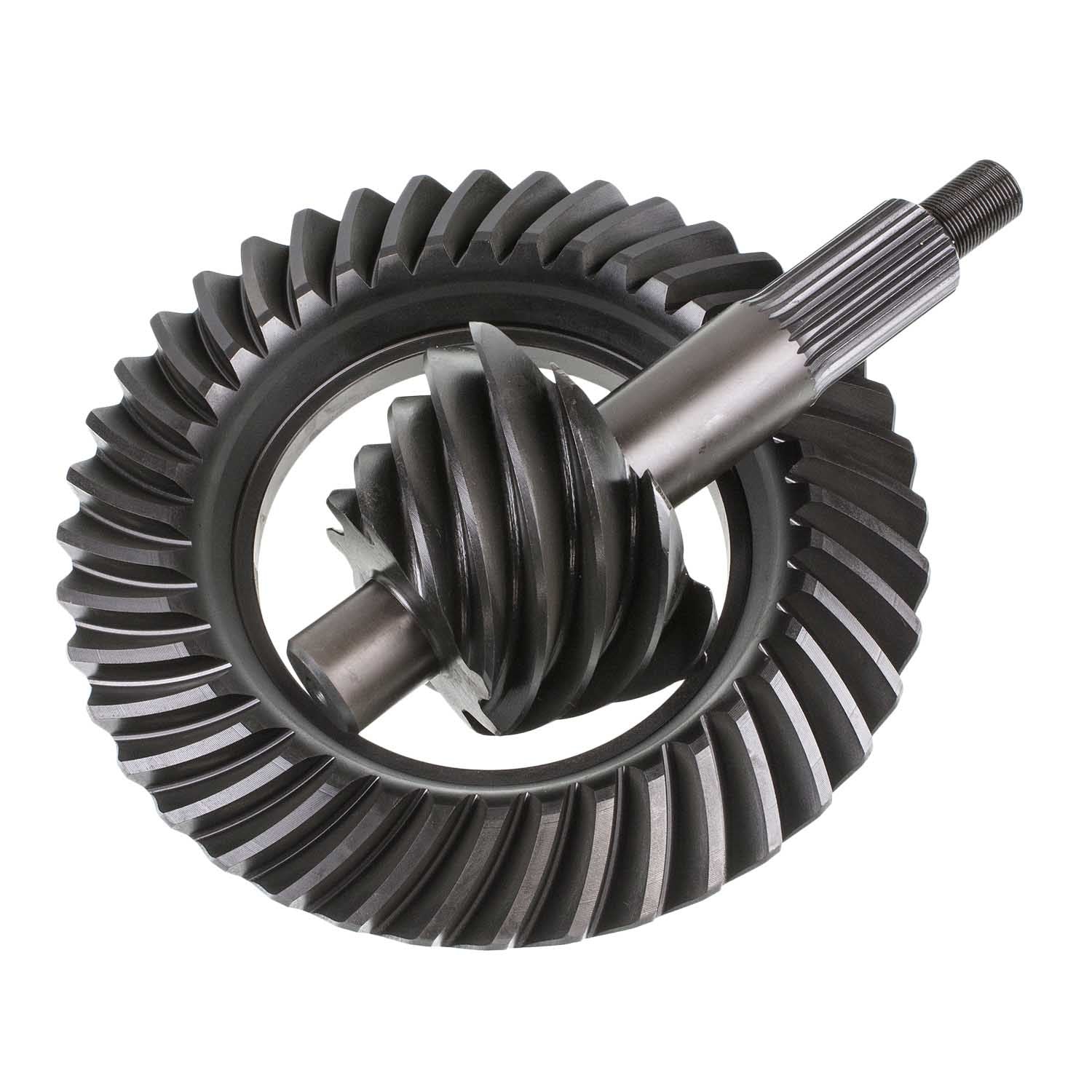 RING & PINION SET
