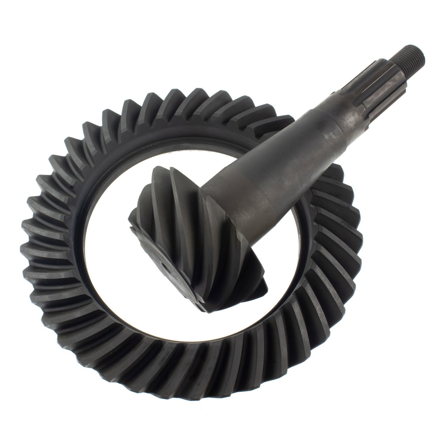 RING & PINION SET