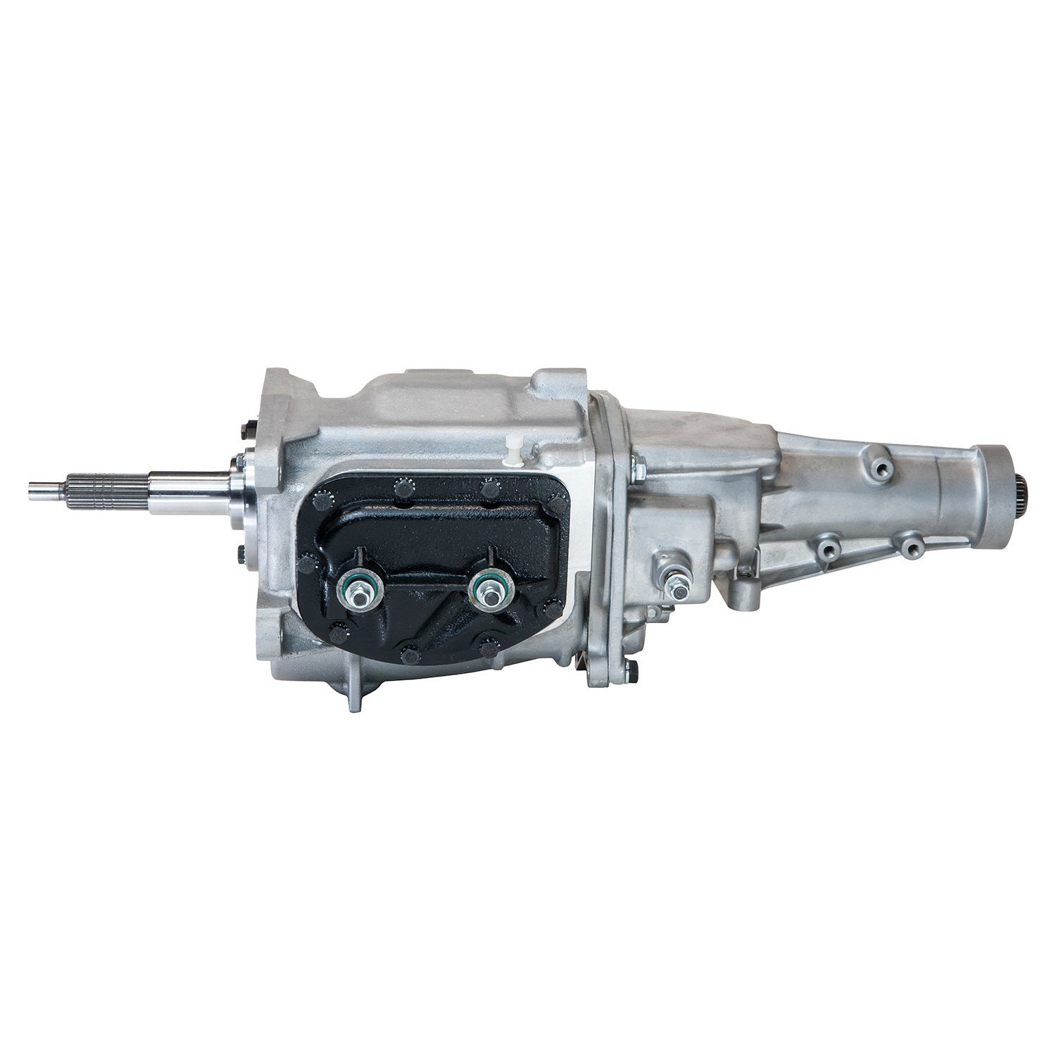 TRANSMISSION MANUAL 4-SPEED