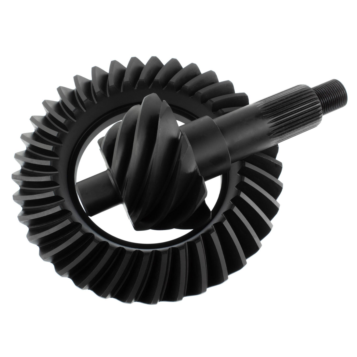 9" FORD GEAR 3.70