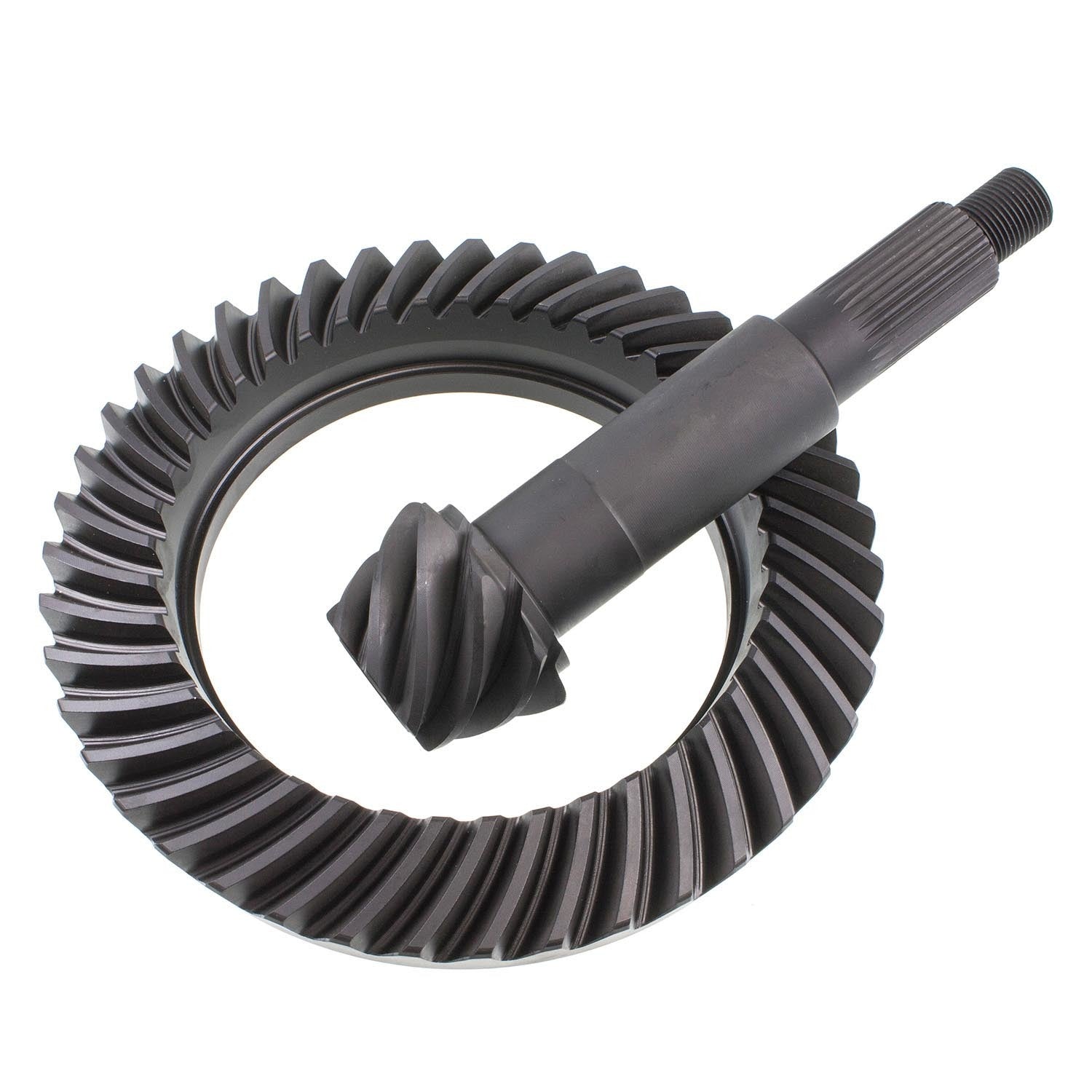 RACE RING & PINION PRO SET