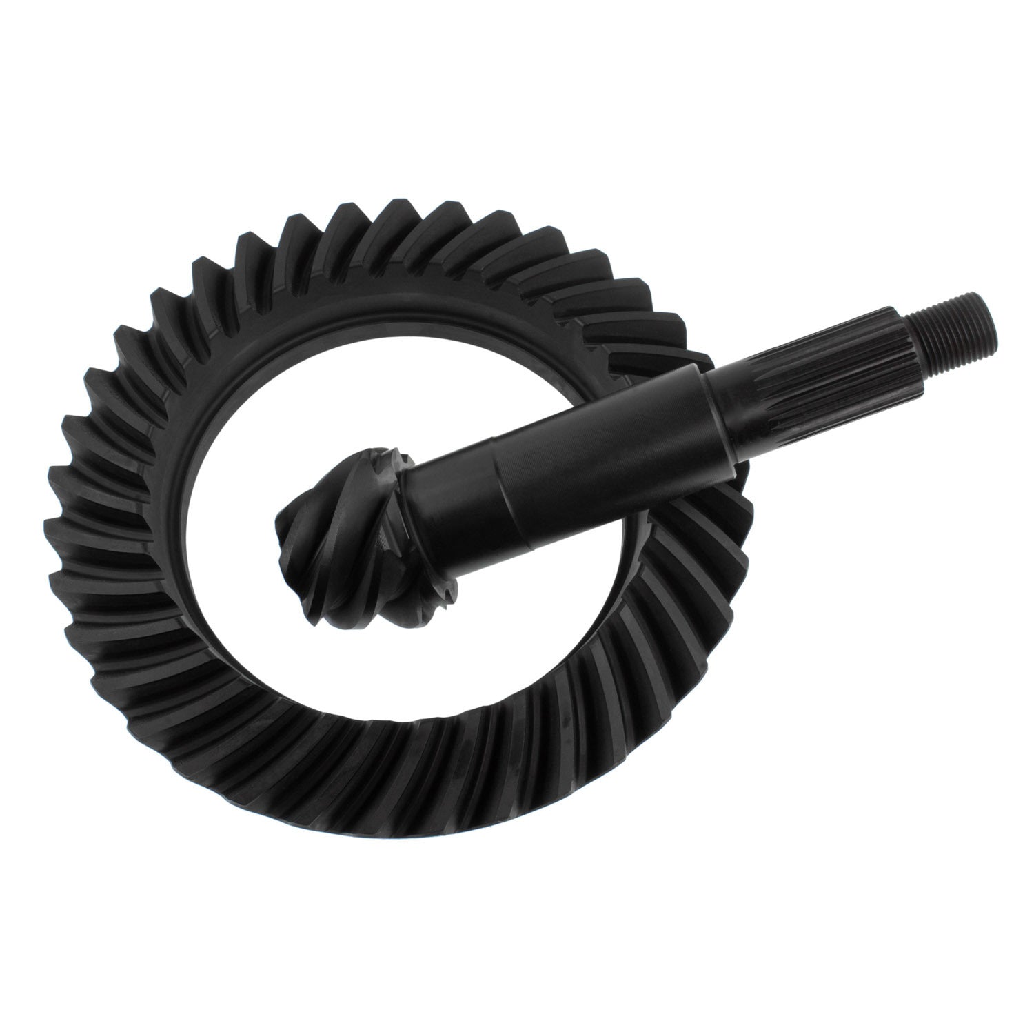 RACE RING & PINION PRO SET