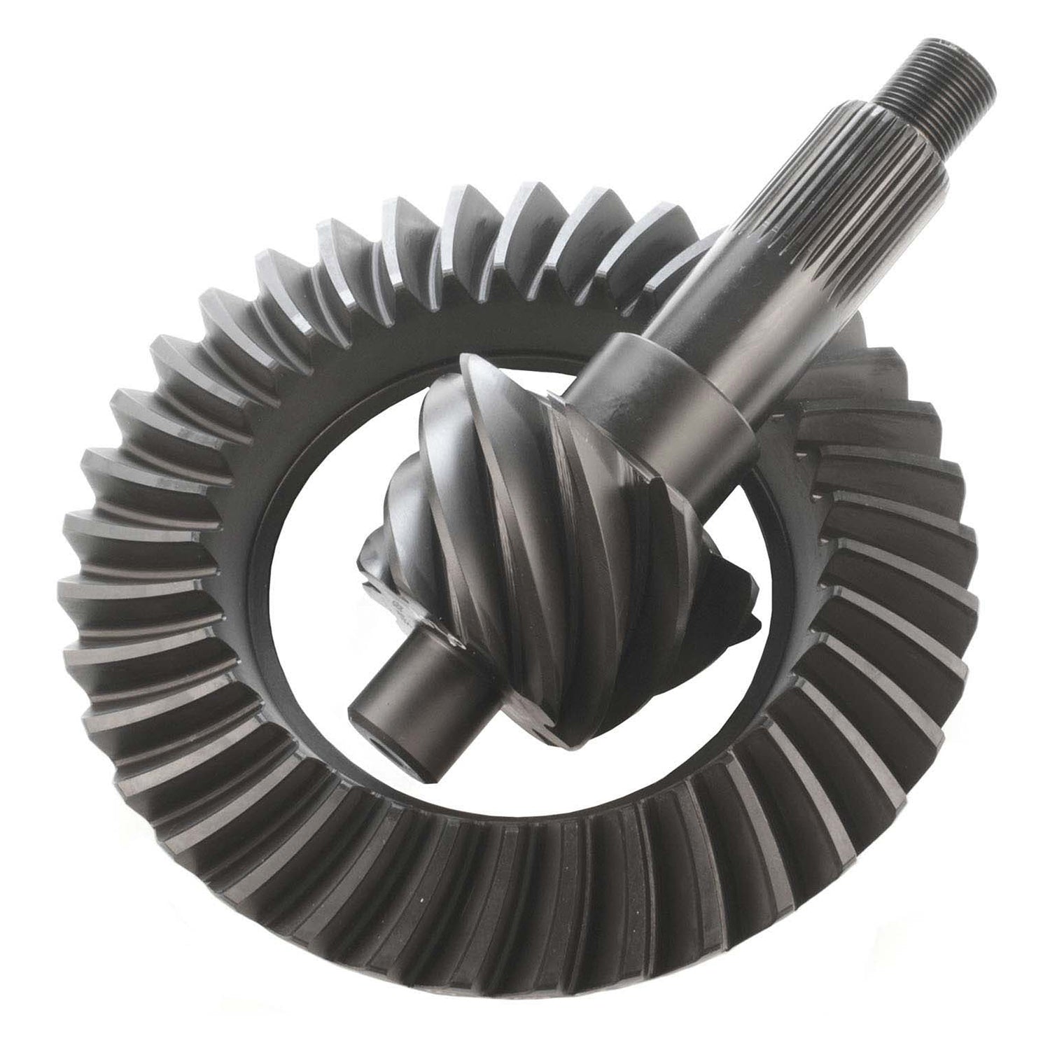 RACE RING & PINION PRO SET