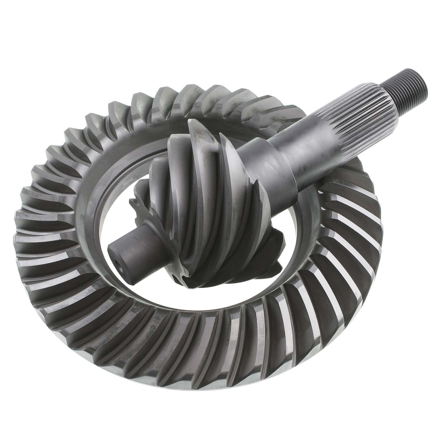 RACE RING & PINION PRO SET