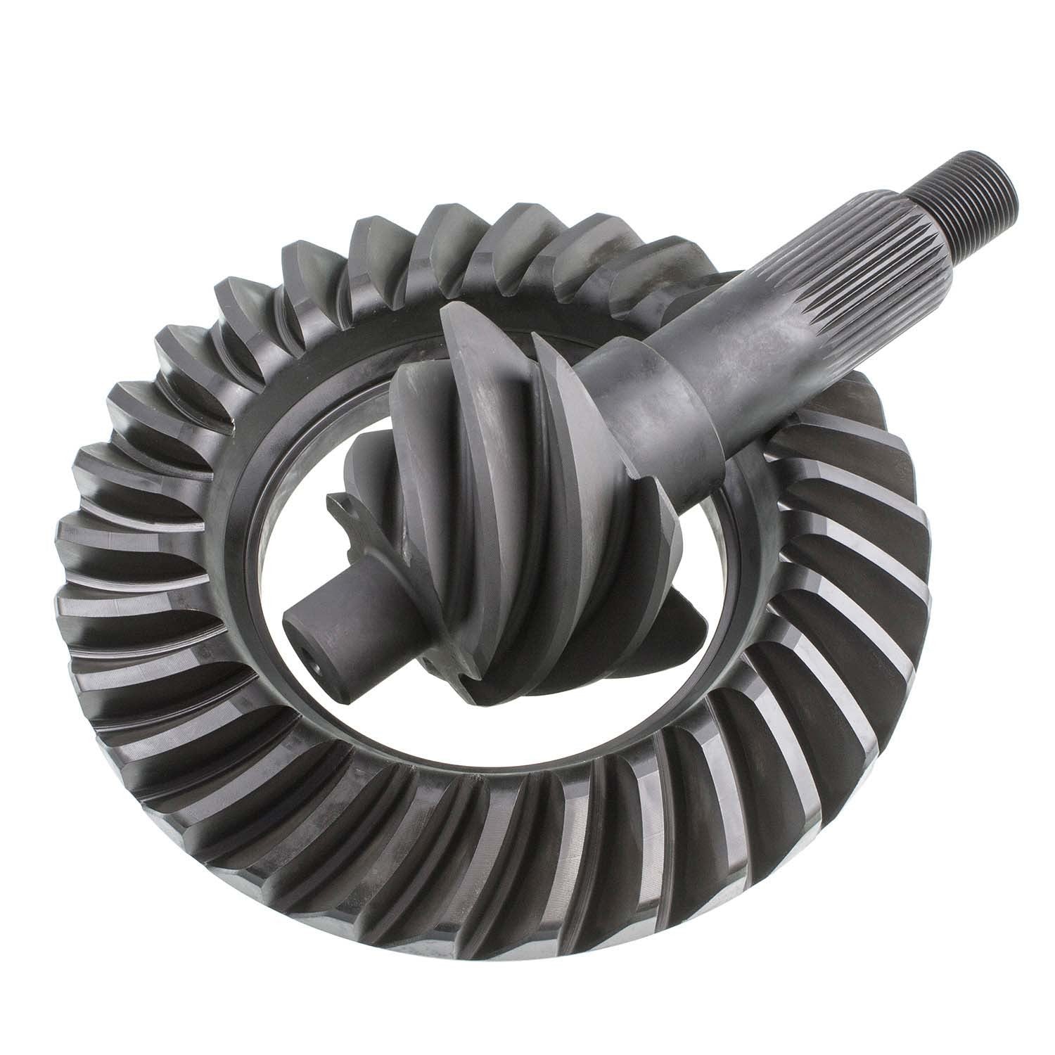 RACE RING & PINION PRO SET