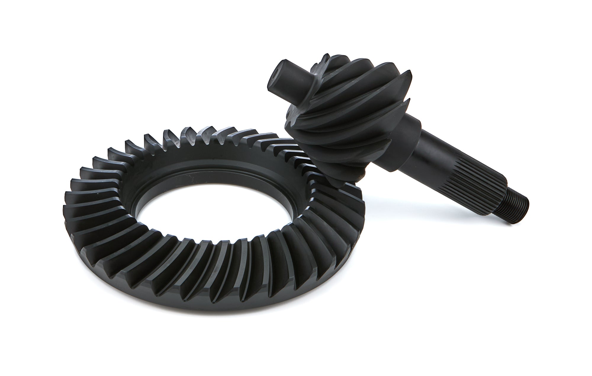 RING AND PINION