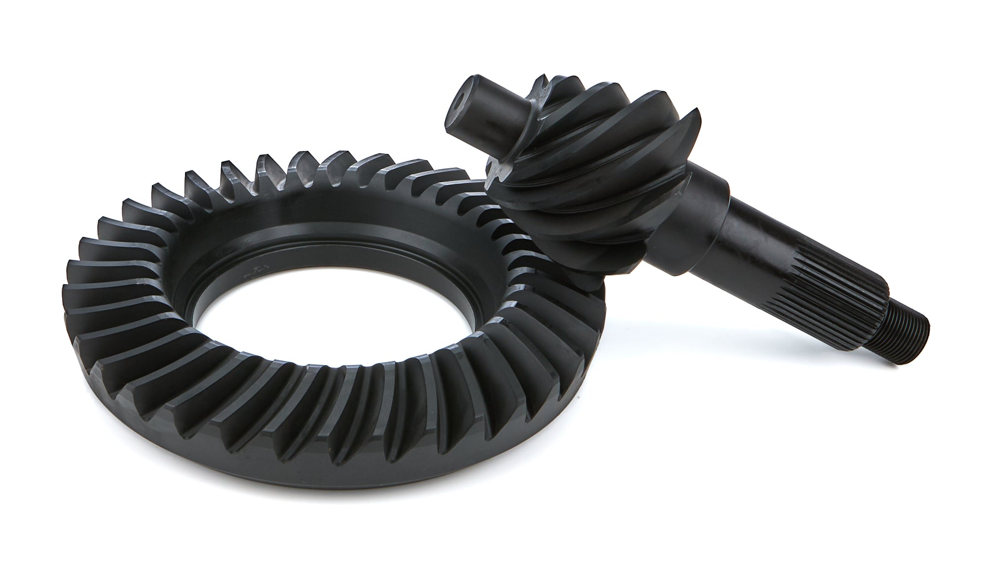 10IN. PRO GEAR RING AND PINION