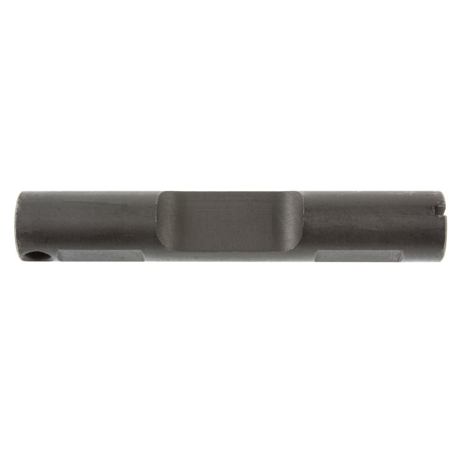 DIFFERENTIAL CROSSPIN