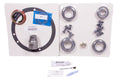 RING & PINION FULL INSTALL KIT