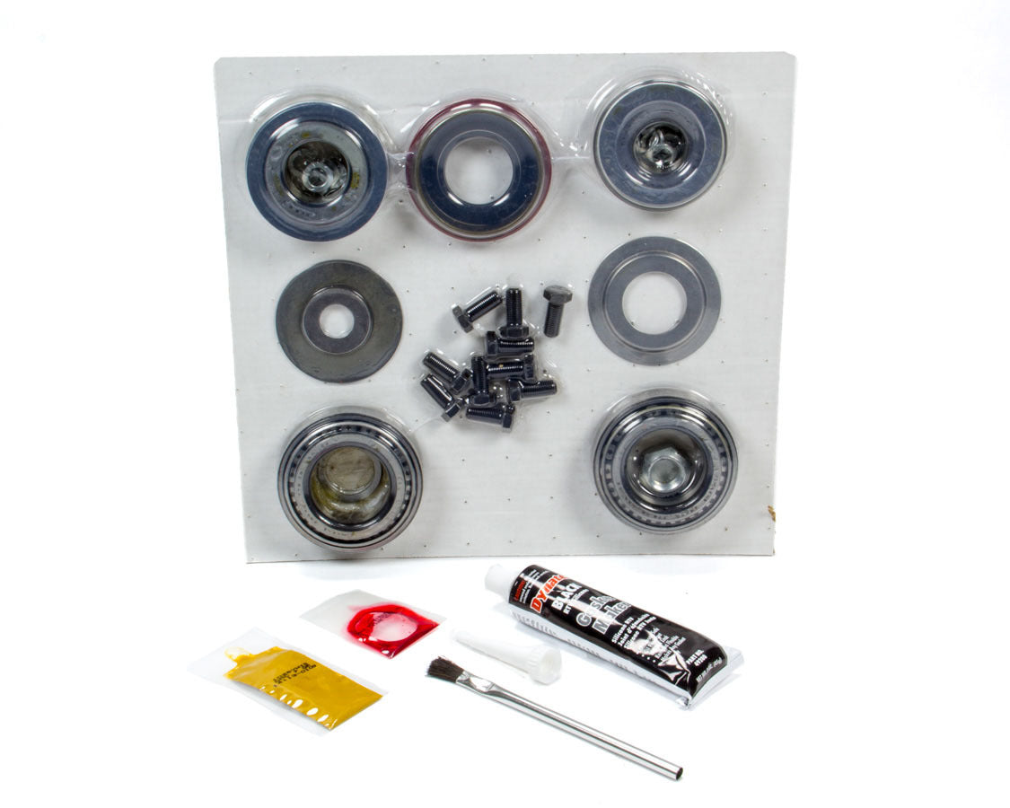 RING & PINION FULL INSTALL KIT