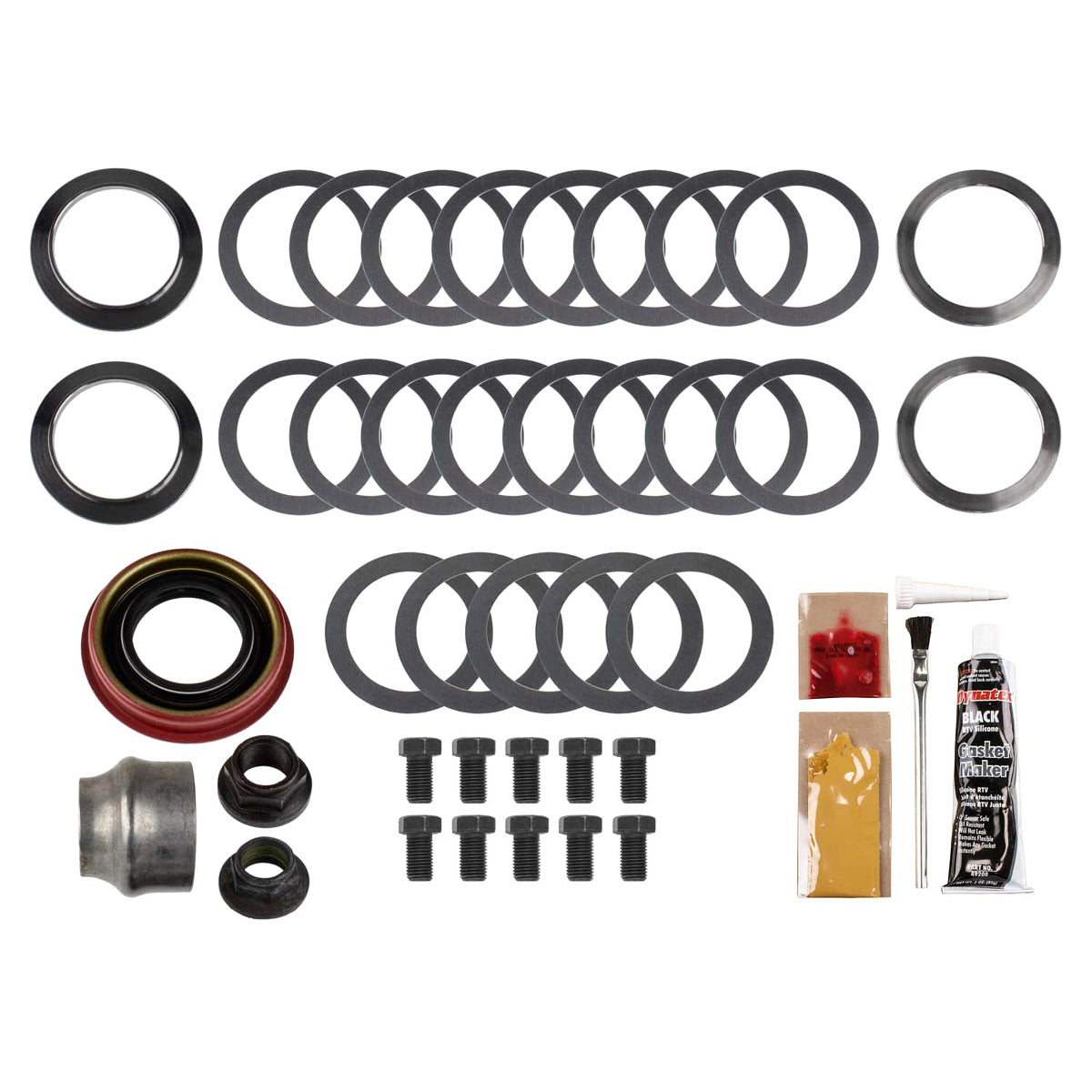 INSTALL KIT