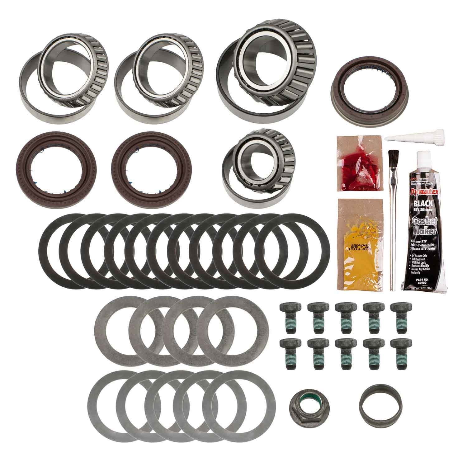 INSTALLATION KIT