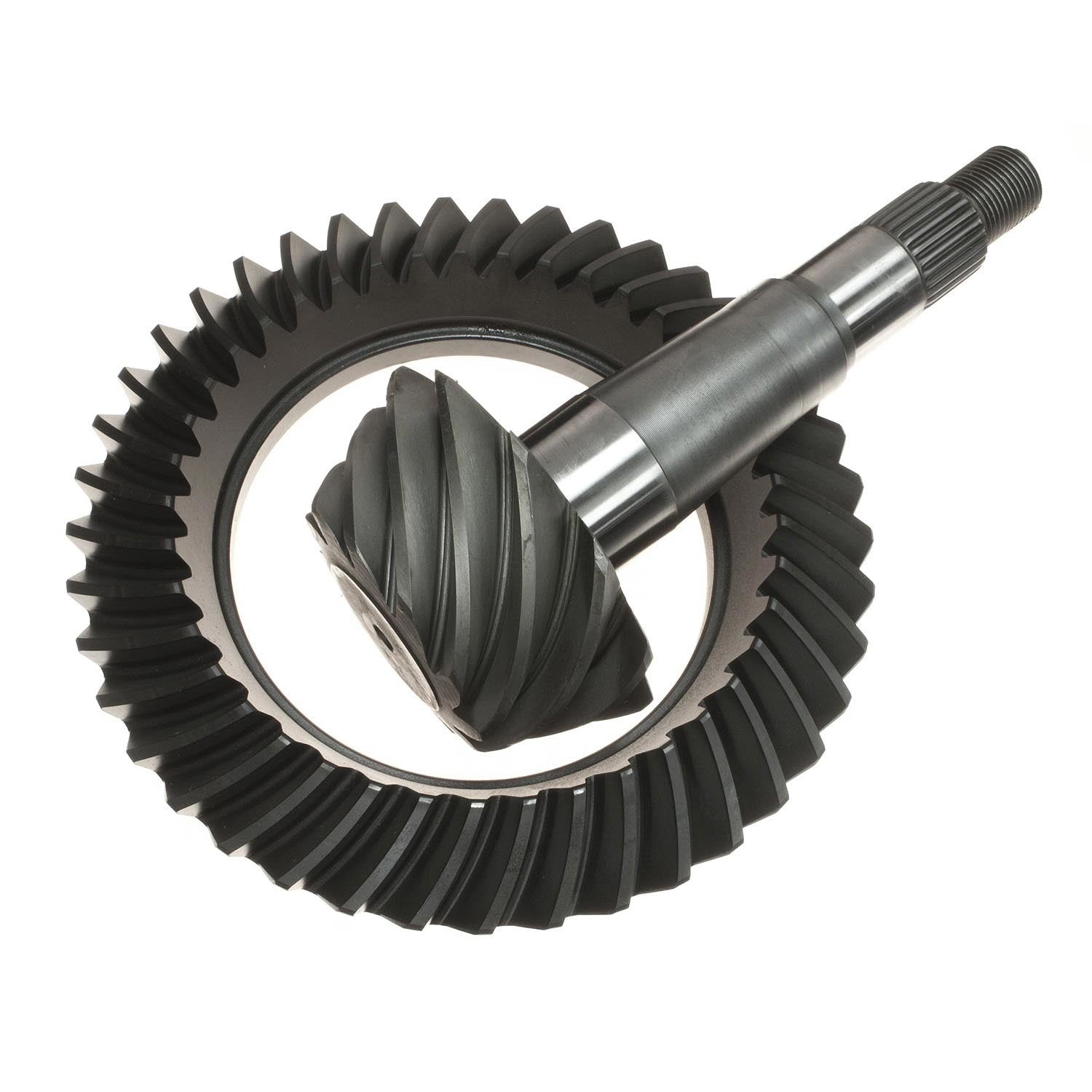 EXCEL GEARS