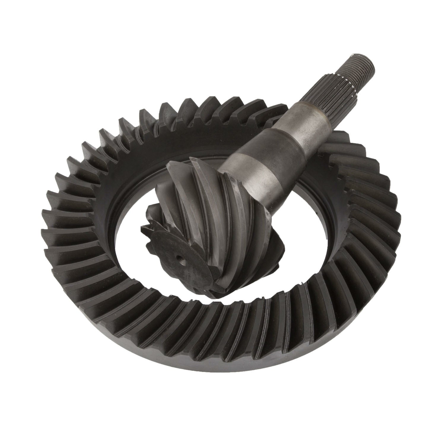 EXCEL GEARS