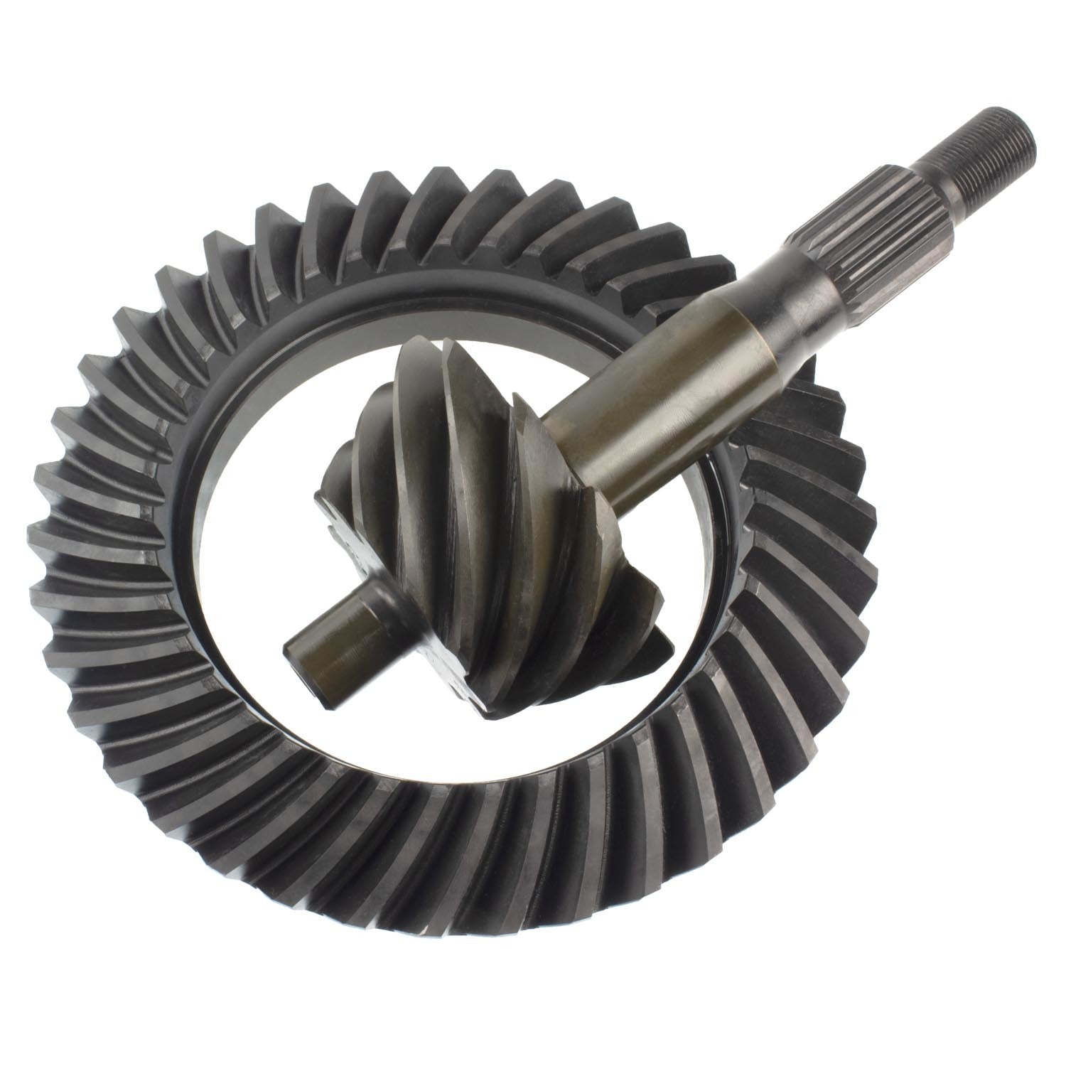 EXCEL GEARS